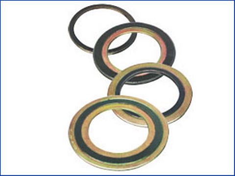 Spiral Wound Gasket